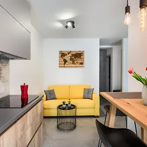 Apartman Kiko Croatia