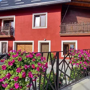  Apartman Apartman Nada Croatia