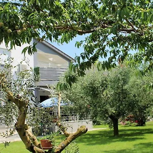  Apartman Nelle Croatia
