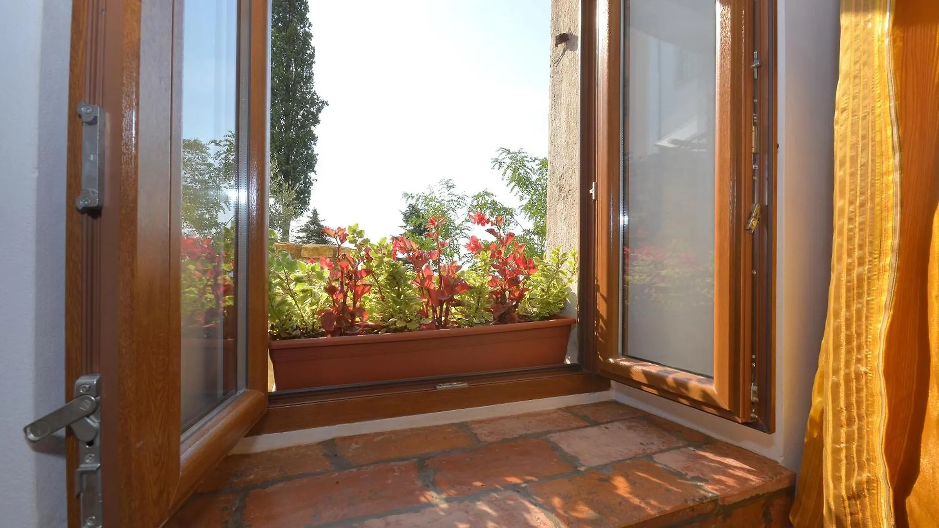 Bella Vista Apartments Motovun