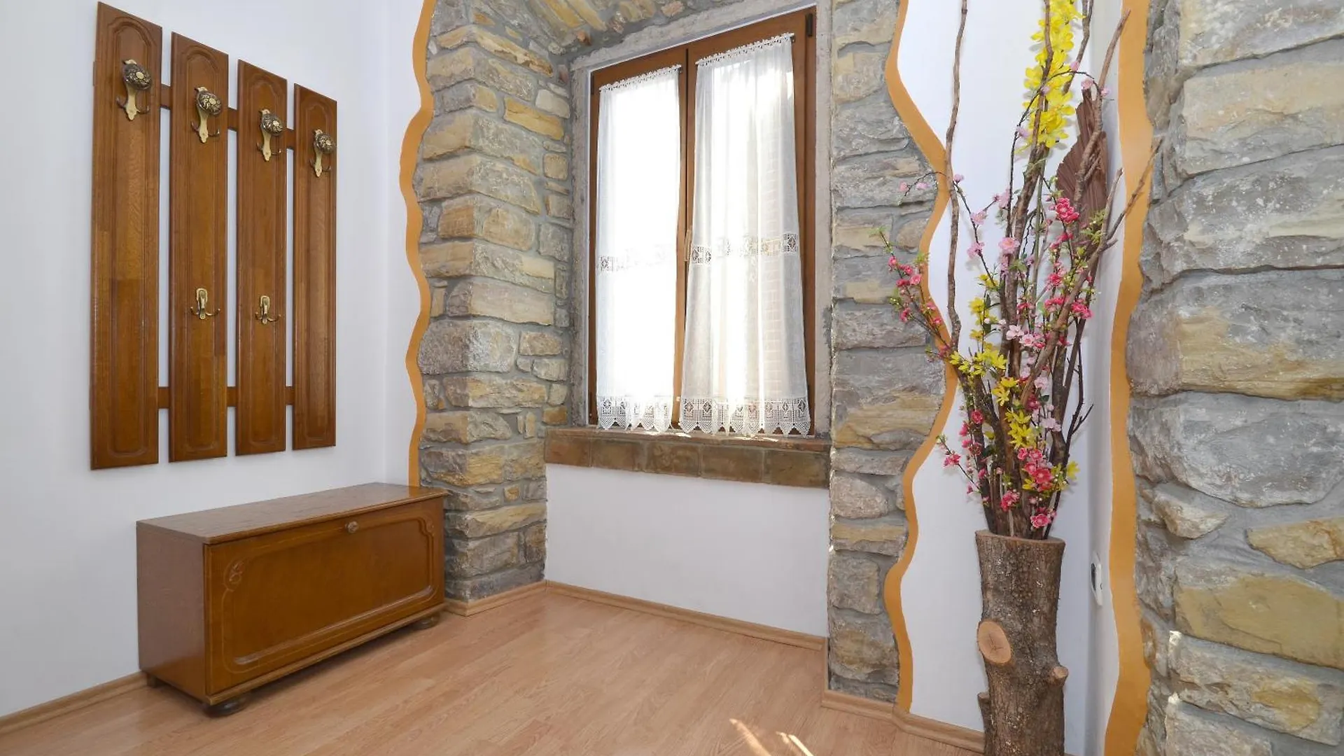 Bella Vista Apartments Motovun Croatia