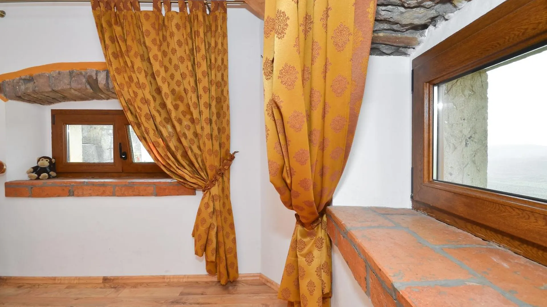Bella Vista Apartments Motovun