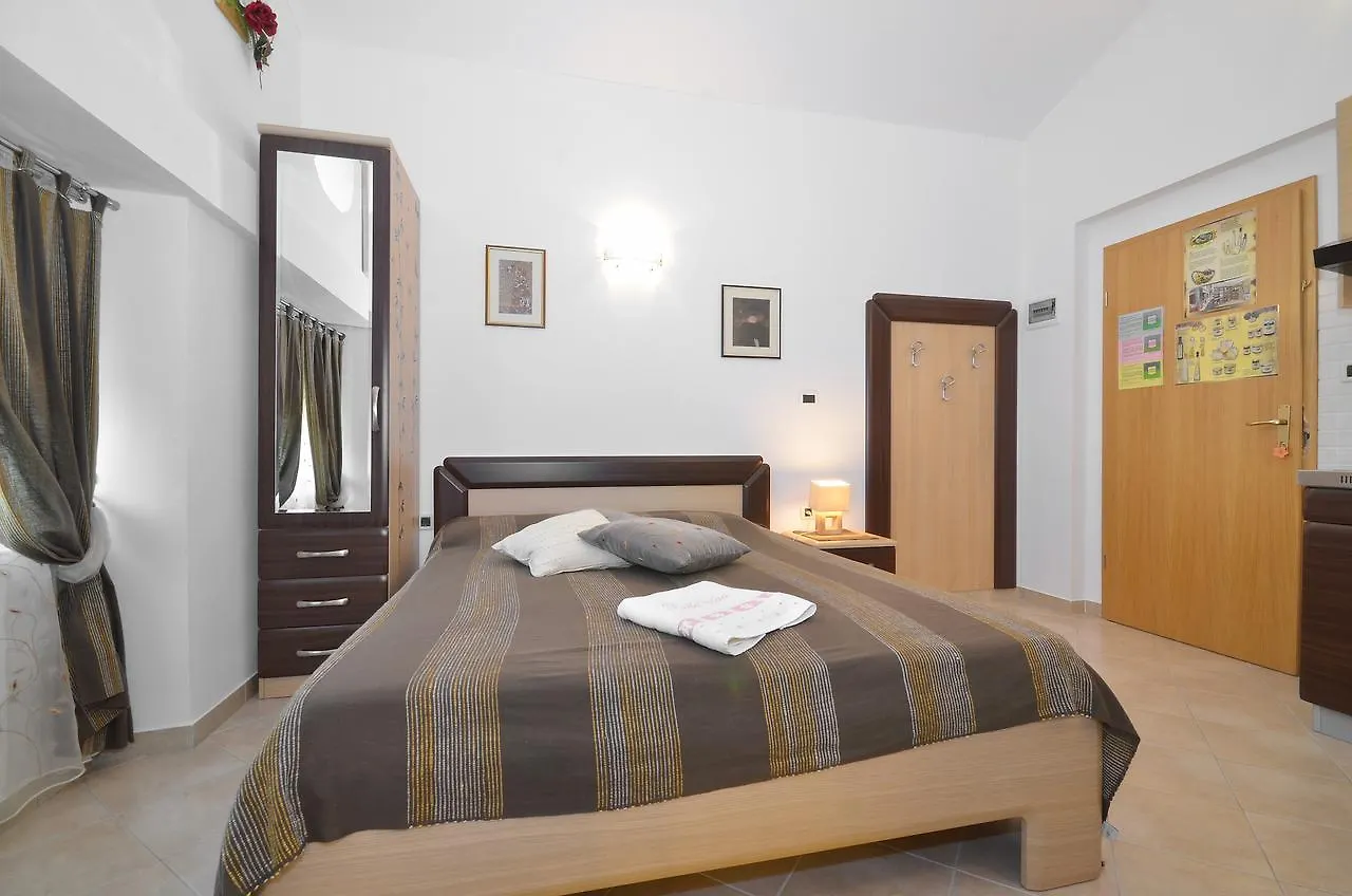 Bella Vista Apartments Motovun